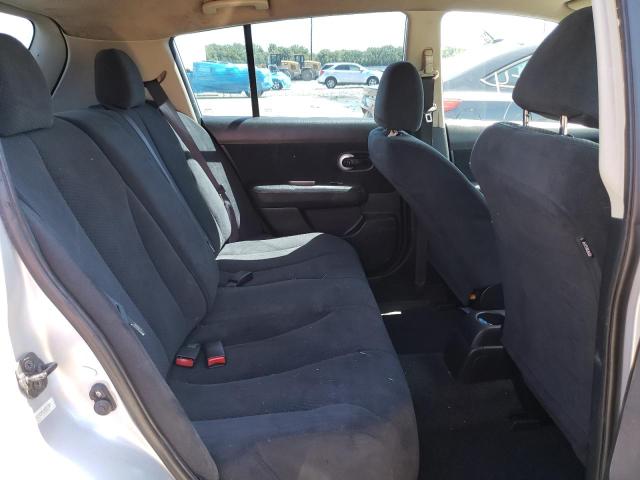 Photo 6 from auction – 2012 NISSAN VERSA S with VIN 3N1BC1CP1CK801700