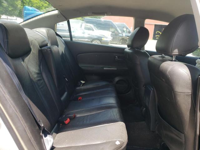 Photo 6 from auction – 2006 NISSAN ALTIMA S with VIN 1N4AL11D76N432735