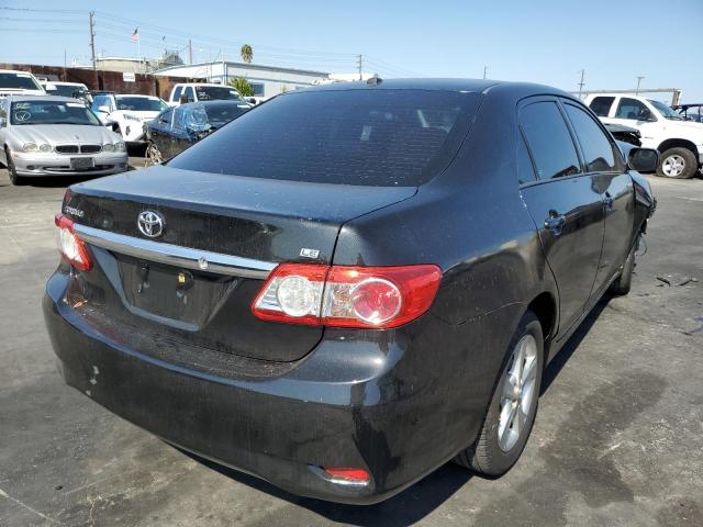 Photo 4 from auction – 2012 TOYOTA COROLLA BA with VIN 2T1BU4EE2CC830207