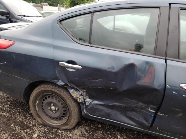 Photo 9 from auction – 2016 NISSAN VERSA S with VIN 3N1CN7AP9GL823772
