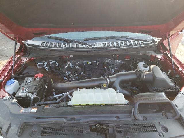 Photo 7 from auction – 2021 FORD EXPEDITION with VIN 1FMJU1MT6MEA39179