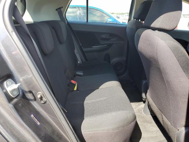 Photo 6 from auction – 2010 TOYOTA SCION XD with VIN JTKKU4B4XAJ056973