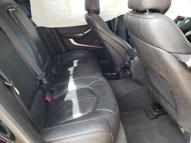 Photo 6 from auction – 2012 CADILLAC CTS LUXURY with VIN 1G6DF5E57C0105370