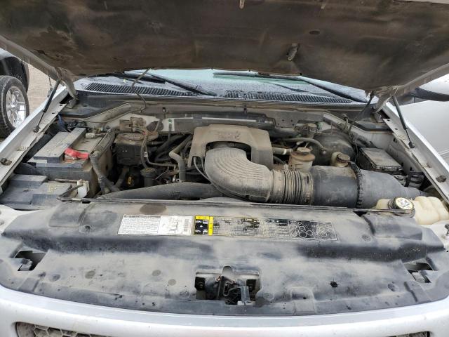 Photo 7 from auction – 2002 FORD F150 SUPER with VIN 1FTRW08LX2KE37323