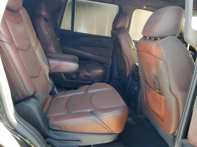 Photo 6 from auction – 2015 CADILLAC ESCALADE L with VIN 1GYS4MKJ7FR544830