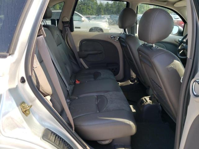 Photo 6 from auction – 2001 CHRYSLER PT CRUISER with VIN 3C8FY4BB41T547137