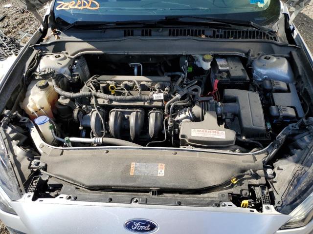 Photo 7 from auction – 2017 FORD FUSION SE with VIN 3FA6P0H79HR192723