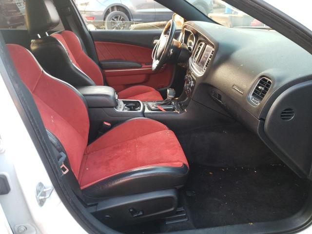 Photo 5 from auction – 2018 DODGE CHARGER R/ with VIN 2C3CDXGJ0JH129723