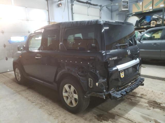 Photo 3 from auction – 2010 HONDA ELEMENT EX with VIN 5J6YH2H73AL005972