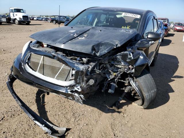Photo 9 from auction – 2007 DODGE CALIBER SX with VIN 1B3HB48B57D192658