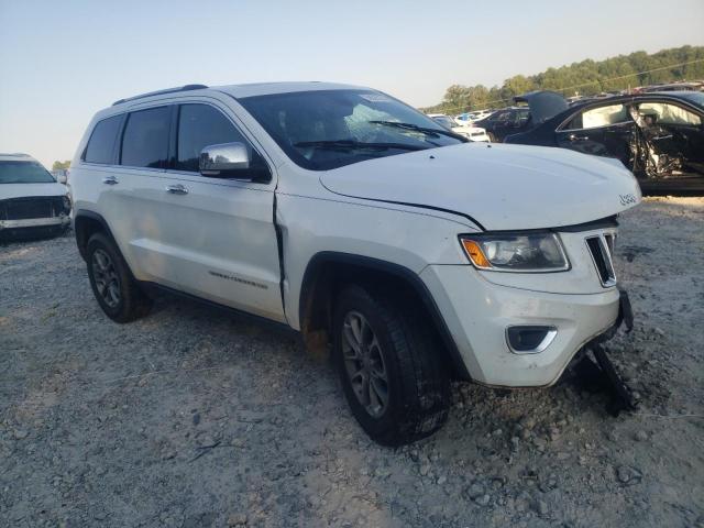 JEEP GRAND CHER 2015 with VIN 1C4RJFBG6FC112696 - Photo from auction