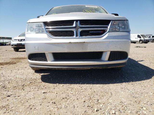 Photo 9 from auction – 2013 DODGE JOURNEY SE with VIN 3C4PDCAB7DT700837