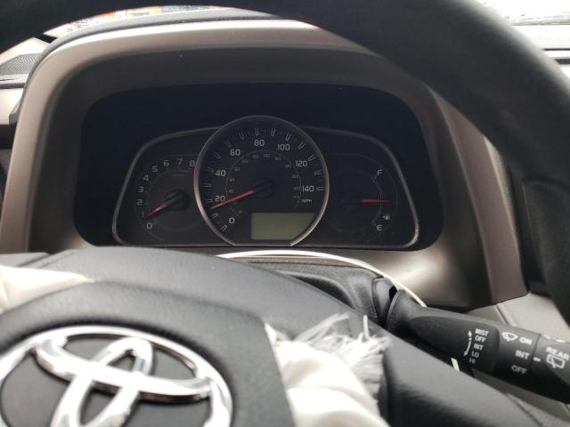 Photo 8 from auction – 2013 TOYOTA RAV4 LE with VIN 2T3BFREV0DW011386