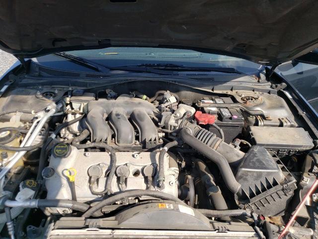 Photo 7 from auction – 2008 MERCURY MILAN PREM with VIN 3MEHM08148R623605