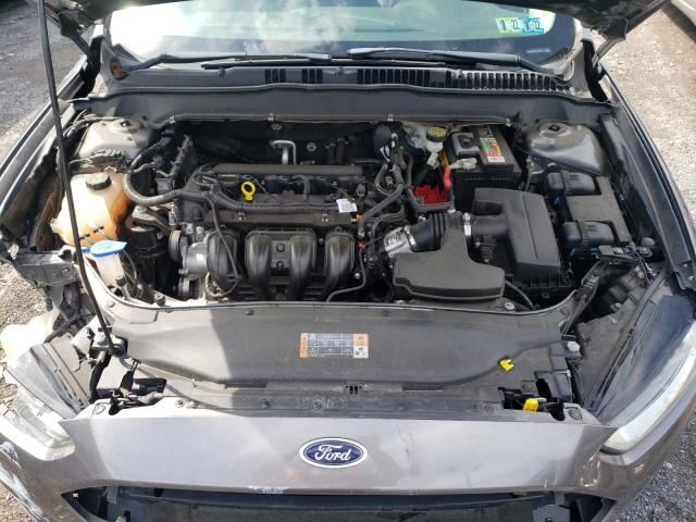 Photo 7 from auction – 2014 FORD FUSION SE with VIN 1FA6P0H74E5402501