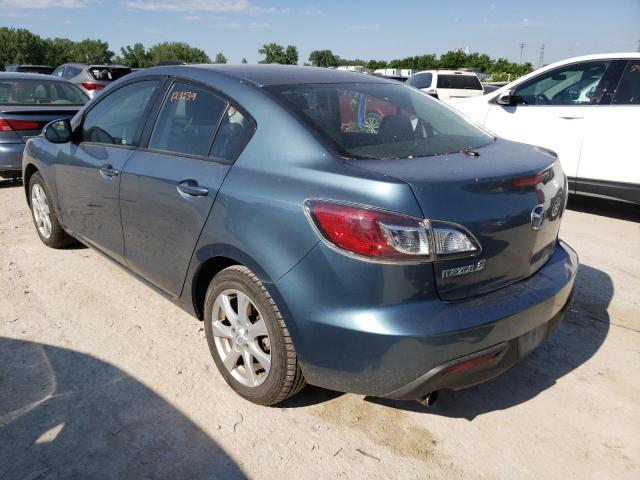 Photo 3 from auction – 2011 MAZDA 3 I with VIN JM1BL1VF4B1385904