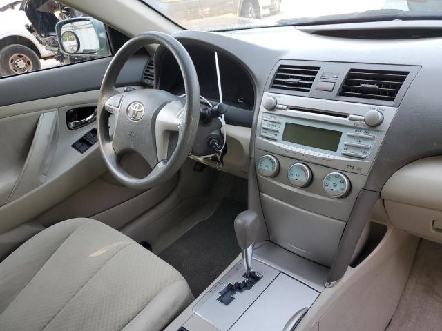 Photo 9 from auction – 2007 TOYOTA CAMRY CE with VIN 4T1BE46K97U695376