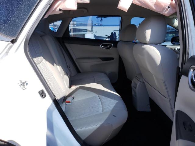 Photo 6 from auction – 2017 NISSAN SENTRA S with VIN 3N1AB7AP8HY243479