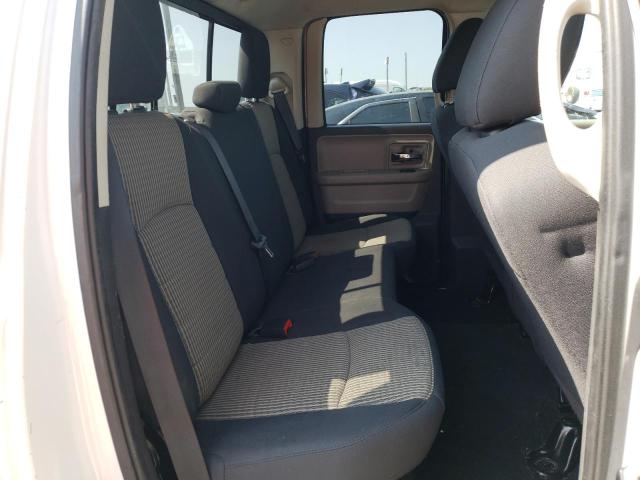 Photo 6 from auction – 2011 DODGE RAM 1500 with VIN 1D7RB1GP0BS696334
