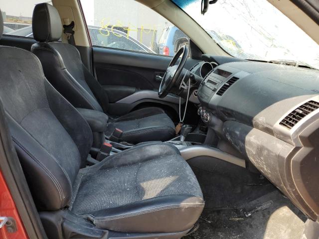Photo 5 from auction – 2013 MITSUBISHI OUTLANDER with VIN JA4JT3AWXDU020068