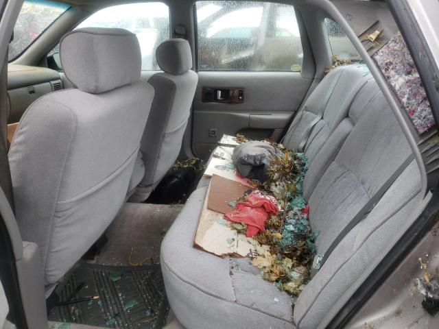 Photo 6 from auction – 1996 CHEVROLET CAPRICE CL with VIN 1G1BL52W2TR136475