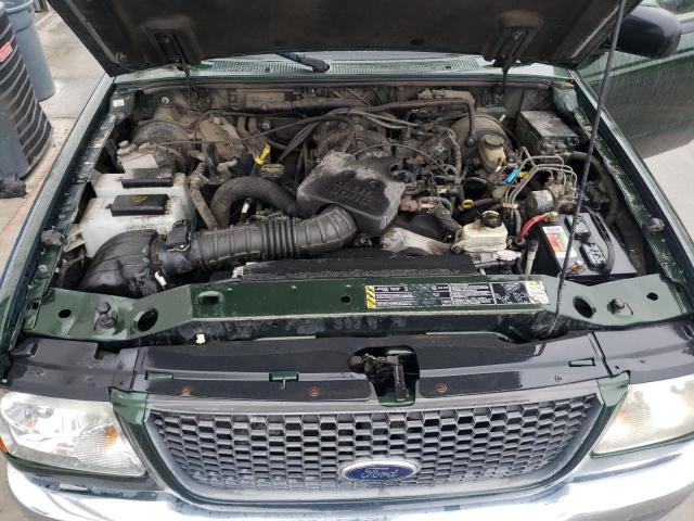 Photo 7 from auction – 2001 FORD RANGER SUP with VIN 1FTZR15E71TA41782