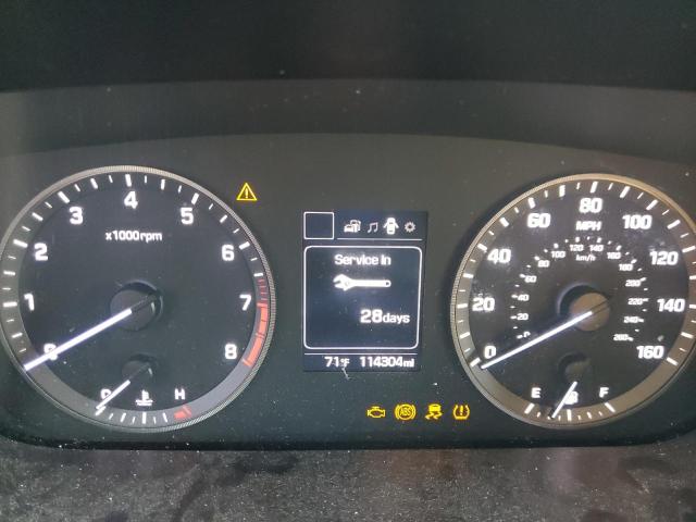 Photo 8 from auction – 2016 HYUNDAI SONATA SE with VIN 5NPE24AFXGH403068
