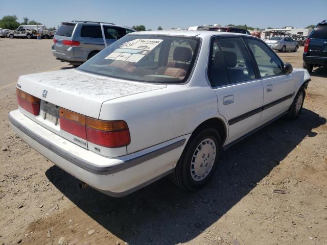 Photo 4 from auction – 1990 HONDA ACCORD with VIN JHMCB7657LC096892