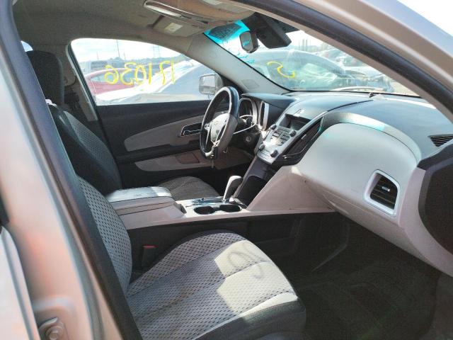 Photo 5 from auction – 2013 CHEVROLET EQUINOX LS with VIN 2GNALBEK0D6410853