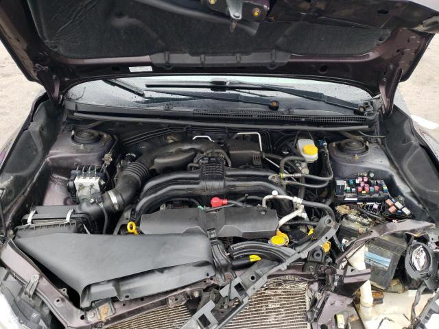 Photo 7 from auction – 2013 SUBARU IMPREZA PR with VIN JF1GJAD62DH013765