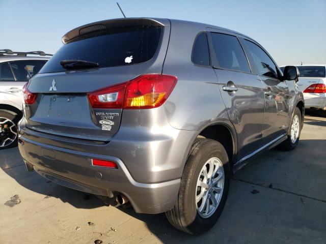 Photo 4 from auction – 2012 MITSUBISHI OUTLANDER with VIN JA4AP3AU3CZ008736