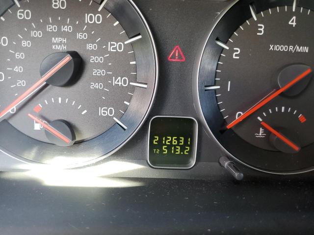 Photo 8 from auction – 2011 VOLVO V50 T5 with VIN YV1672MW3B2612162