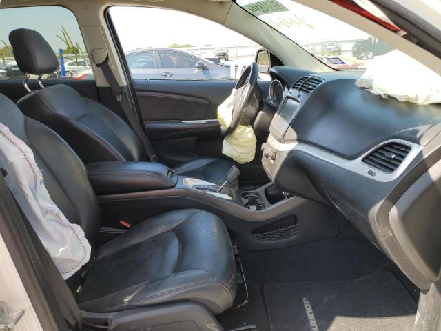 Photo 5 from auction – 2016 DODGE JOURNEY R/ with VIN 3C4PDDEG7GT244841