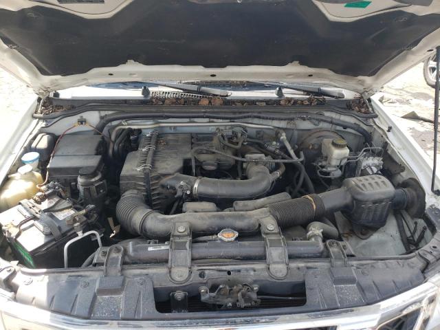 Photo 7 from auction – 2016 NISSAN FRONTIER S with VIN 1N6BD0CT6GN750693