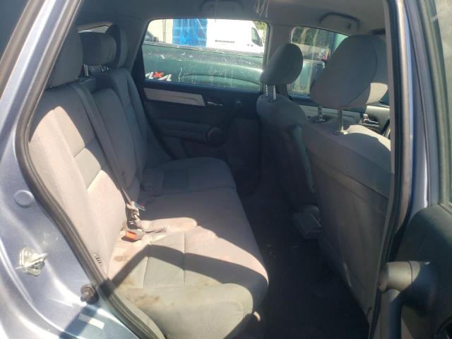 Photo 6 from auction – 2011 HONDA CRV with VIN 5J6RE4H35BL014874