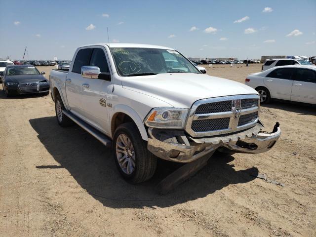 RAM 1500 LONGH 2013 with VIN 1C6RR7PT4DS714625 - Photo from auction