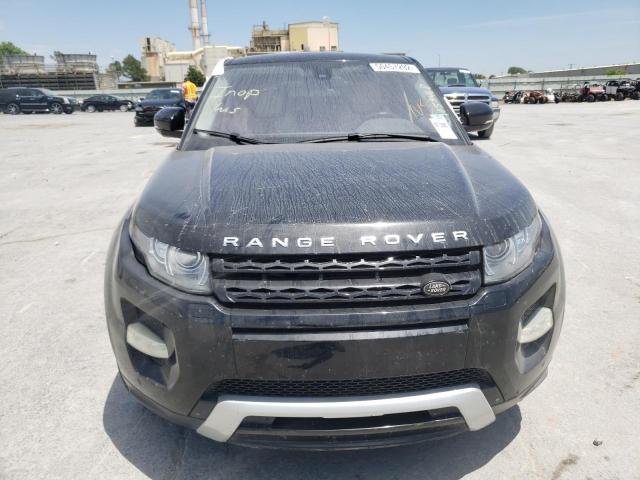 Photo 9 from auction – 2013 LAND ROVER RANGE ROVE with VIN SALVT2BG6DH848659