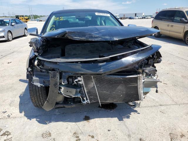 Photo 9 from auction – 2017 CHEVROLET IMPALA PRE with VIN 1G1145S39HU147881
