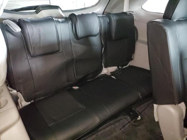 Photo 9 from auction – 2015 TOYOTA HIGHLANDER with VIN 5TDBKRFHXFS123461