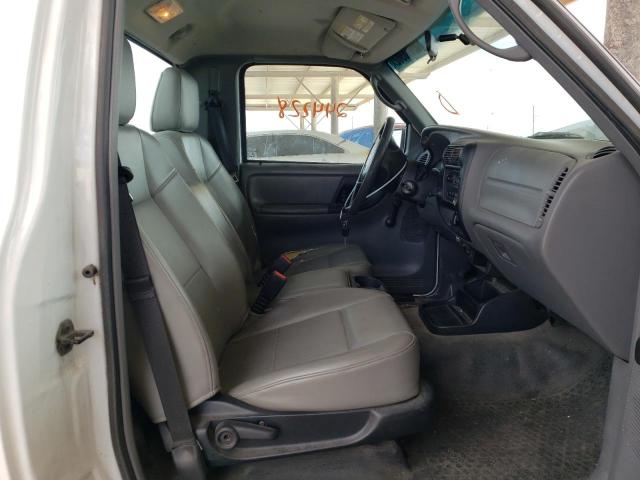 Photo 5 from auction – 2011 FORD RANGER with VIN 1FTKR1AD6BPB11426