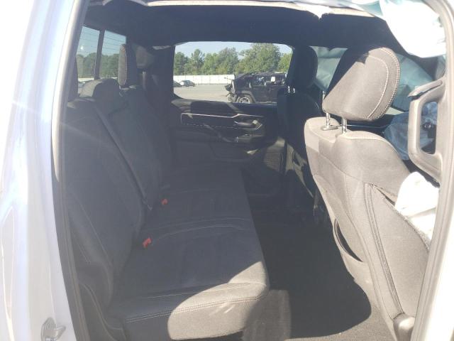 Photo 6 from auction – 2019 RAM 1500 BIG H with VIN 1C6SRFFT6KN730981
