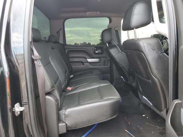 Photo 6 from auction – 2014 CHEVROLET SILVERADO with VIN 3GCUKSEC1EG374520