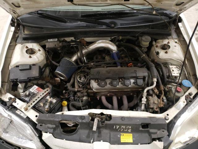 Photo 7 from auction – 2002 HONDA CIVIC EX with VIN 1HGEM22922L105076