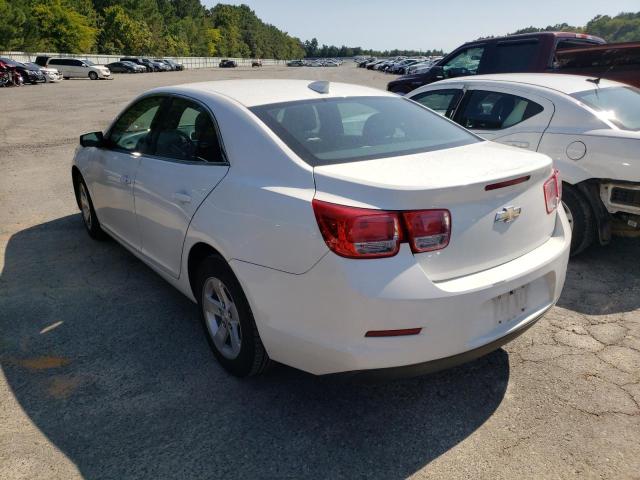 Photo 3 from auction – 2016 CHEVROLET MALIBU LIM with VIN 1G11C5SA5GU137946