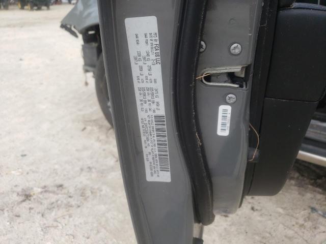 Photo 10 from auction – 2019 DODGE JOURNEY CR with VIN 3C4PDCGG3KT716694