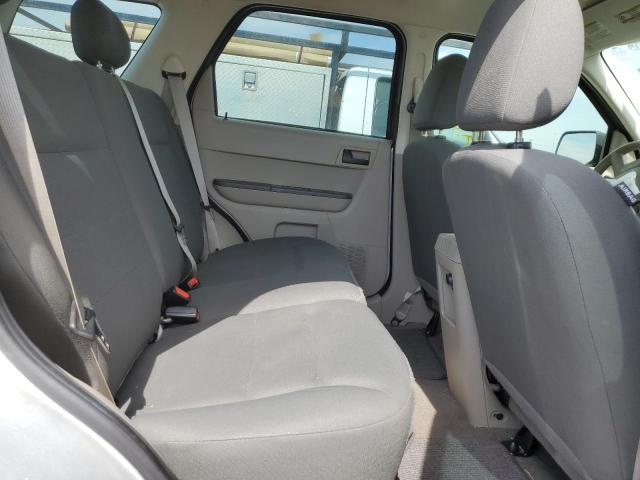 Photo 6 from auction – 2008 FORD ESCAPE XLS with VIN 1FMCU02Z18KE73785