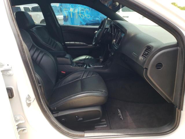 Photo 5 from auction – 2016 DODGE CHARGER SR with VIN 2C3CDXL90GH306923