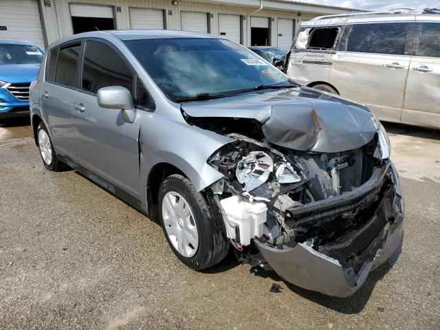 Photo 9 from auction – 2011 NISSAN VERSA S with VIN 3N1BC1CP6BL501241