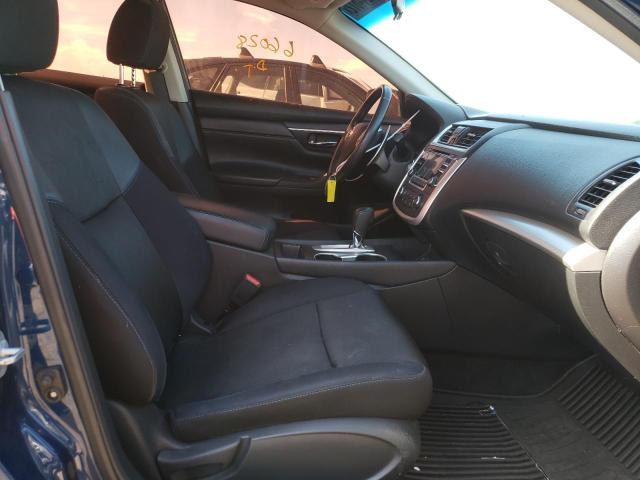Photo 5 from auction – 2016 NISSAN ALTIMA 3.5 with VIN 1N4BL3AP0GC285911