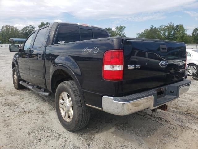 Photo 3 from auction – 2004 FORD F150 SUPER with VIN 1FTPW14594KC30218